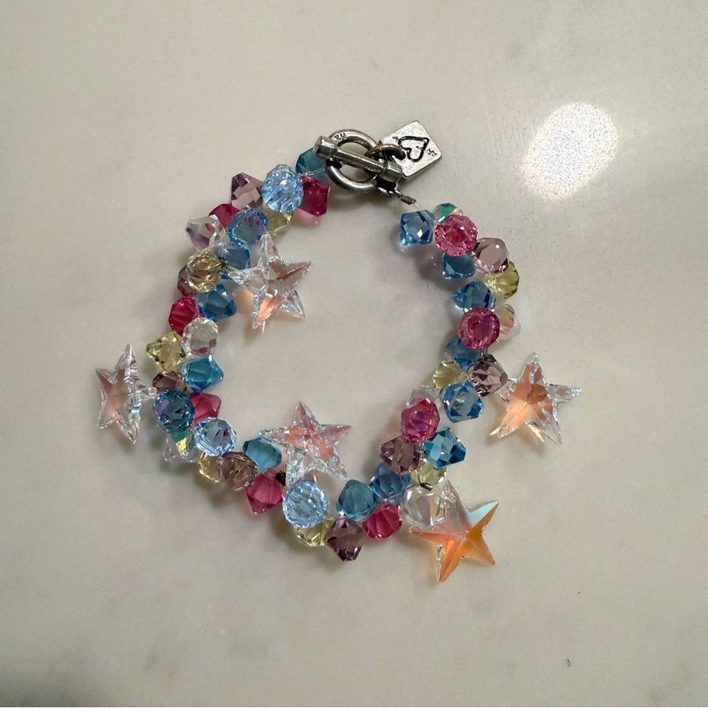 Rodrigo Otazu Star Bracelet